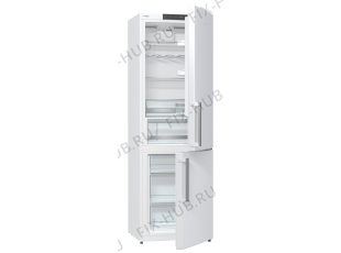 Холодильник Gorenje RK6192KW (412830, HZS3369AF) - Фото